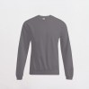 Sweatshirt 80-20 Plus Size Männer - NW/new light grey (2199_F1_Q_OE.jpg)