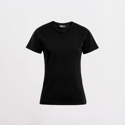 Premium T-Shirt Plus Size Frauen - 9D/black (3005_F1_G_K_.jpg)
