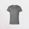 Premium V-Neck T-shirt Plus Size Men - SG/steel gray (3025_F1_X_L_.jpg)