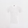 Slim Fit V-Neck T-shirt Plus Size Men - 00/white (3082_F1_A_A_.jpg)