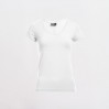 T-shirt slim col V grandes tailles Femmes - 00/white (3086_F1_A_A_.jpg)