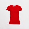 T-shirt slim col V grandes tailles Femmes - 36/fire red (3086_F1_F_D_.jpg)