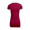 Slim-Fit V-Ausschnitt T-Shirt "Lang" Plus Size Frauen - CB/cherry berry (3087_G3_F_OE.jpg)