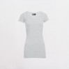 T-shirt long col V slim grandes tailles Femmes - 03/sports grey (3087_F1_G_E_.jpg)