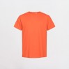 Premium Organic T-shirt Plus Size Men - FL/flame (3090_F1_B_H_.jpg)