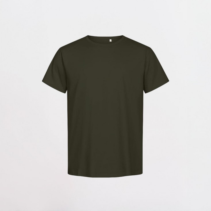 T-shirt Premium Bio grandes tailles Hommes - CS/khaki (3090_F1_C_H_.jpg)