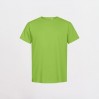 T-shirt Premium Bio grandes tailles Hommes - LG/lime green (3090_F1_C___.jpg)