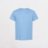 T-shirt Premium Bio grandes tailles Hommes - LU/light blue (3090_F1_D_G_.jpg)