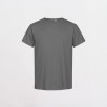 T-shirt Premium Bio grandes tailles Hommes - SG/steel gray (3090_F1_X_L_.jpg)