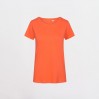 T-shirt Premium Bio grandes tailles Femmes - FL/flame (3095_F1_B_H_.jpg)