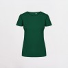Premium Organic T-Shirt Plus Size Frauen - RZ/forest (3095_F1_C_E_.jpg)