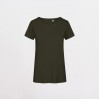 Premium Organic T-shirt Plus Size Women - CS/khaki (3095_F1_C_H_.jpg)