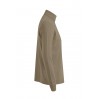 T-shirt manches longues col tortue grandes tailles Hommes - LB/light brown (3407_G2_B_K_.jpg)