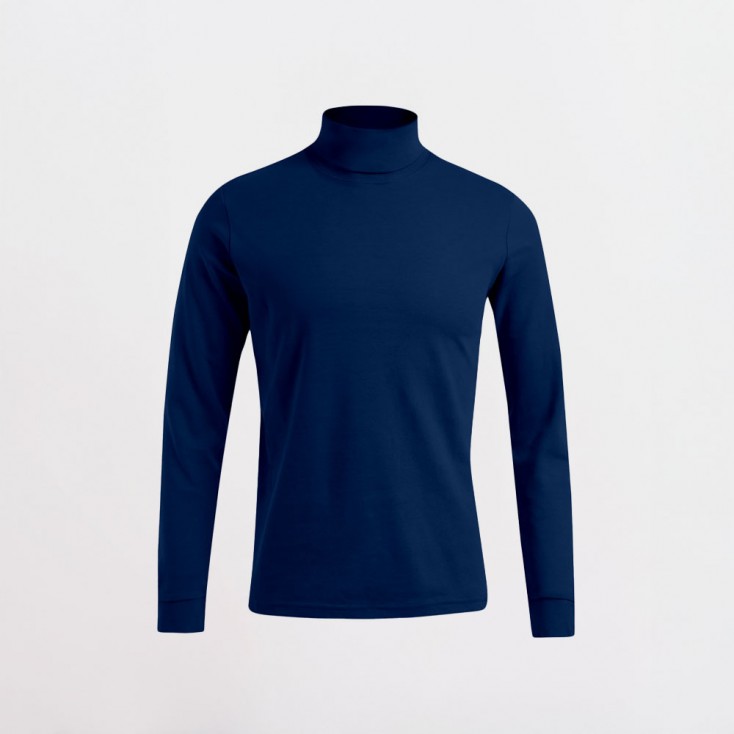 Turtleneck Longsleeve Plus Size Men - 54/navy (3407_F1_D_F_.jpg)