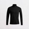 Rollkragen Langarmshirt Plus Size Männer - 9D/black (3407_F1_G_K_.jpg)