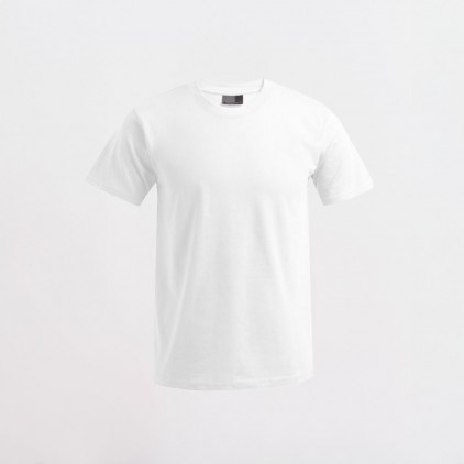 T-shirt Premium grandes tailles Hommes - 00/white (3099_F1_A_A_.jpg)