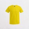 Premium T-shirt Plus Size Men - GQ/gold (3099_F1_B_D_.jpg)