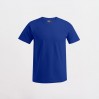 Premium T-Shirt Plus Size Männer - VB/royal (3099_F1_D_E_.jpg)