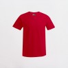 T-shirt Premium grandes tailles Hommes - 36/fire red (3099_F1_F_D_.jpg)