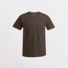 Premium T-Shirt Plus Size Männer - MP/brown (3099_F1_F_G_.jpg)