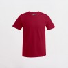 Premium T-shirt Plus Size Men - CB/cherry berry (3099_F1_F_OE.jpg)