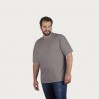 T-shirt Premium grandes tailles Hommes - WG/light grey (3099_F1_G_A_.jpg)