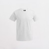 Premium T-shirt Plus Size Men - XG/ash (3099_F1_G_D_.jpg)