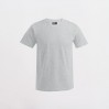 Premium T-Shirt Plus Size Männer - 03/sports grey (3099_F1_G_E_.jpg)