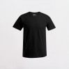 T-shirt Premium grandes tailles Hommes - 9D/black (3099_F1_G_K_.jpg)