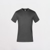T-shirt Premium grandes tailles Hommes - SG/steel gray (3099_F1_X_L_.jpg)