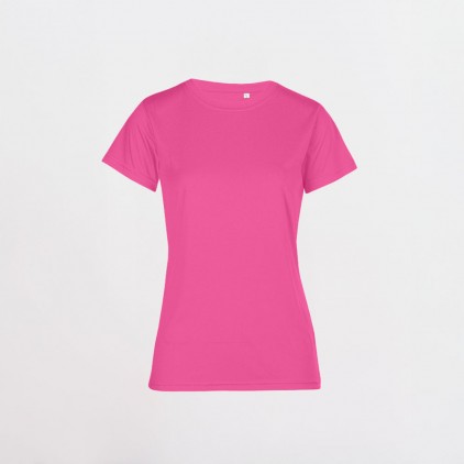 UV-Performance T-shirt Plus Size Women - KP/knockout pink (3521_F1_K_A_.jpg)