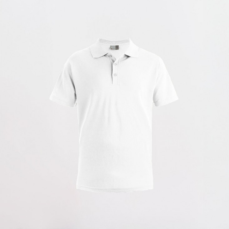 Superior Polo shirt Plus Size Men - 00/white (4001_F1_A_A_.jpg)