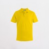 Polo supérieur grandes tailles Hommes - GQ/gold (4001_F1_B_D_.jpg)