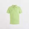 Superior Poloshirt Plus Size Männer - WL/wild lime (4001_F1_C_AE.jpg)