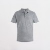 Polo supérieur grandes tailles Hommes - 03/sports grey (4001_F1_G_E_.jpg)