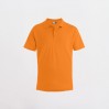 Superior Poloshirt Plus Size Männer - OP/orange (4001_F1_H_B_.jpg)