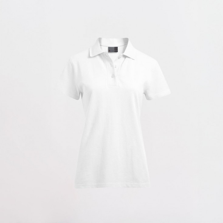 Superior Polo shirt Plus Size Women - 00/white (4005_F1_A_A_.jpg)