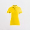Polo supérieur grandes tailles Femmes - GQ/gold (4005_F1_B_D_.jpg)