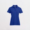 Polo supérieur grandes tailles Femmes - VB/royal (4005_F1_D_E_.jpg)