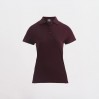 Superior Poloshirt Plus Size Frauen - BY/burgundy (4005_F1_F_M_.jpg)