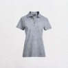 Superior Polo shirt Plus Size Women - 03/sports grey (4005_F1_G_E_.jpg)