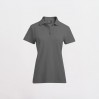 Polo supérieur grandes tailles Femmes - XH/graphite (4005_F1_G_F_.jpg)