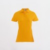 Polo supérieur grandes tailles Femmes - OP/orange (4005_F1_H_B_.jpg)