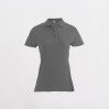 Polo supérieur grandes tailles Femmes - SG/steel gray (4005_F1_X_L_.jpg)