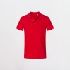 Polo Jersey grandes tailles Hommes - 36/fire red (4020_F1_F_D_.jpg)