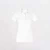 Polo Jersey grandes tailles Femmes - 00/white (4025_F1_A_A_.jpg)