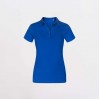 Polo Jersey grandes tailles Femmes - VB/royal (4025_F1_D_E_.jpg)