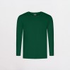 T-shirt Premium manches longues grandes tailles Hommes - RZ/forest (4099_F1_C_E_.jpg)