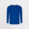 Premium Langarmshirt Plus Size Männer - VB/royal (4099_F1_D_E_.jpg)