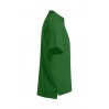 Heavy Poloshirt mit Brusttasche Plus Size Männer - KG/kelly green (4100_G2_C_M_.jpg)
